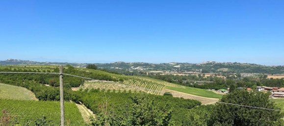 10 rooms House in Costigliole d'Asti, Italy No. 17979 38