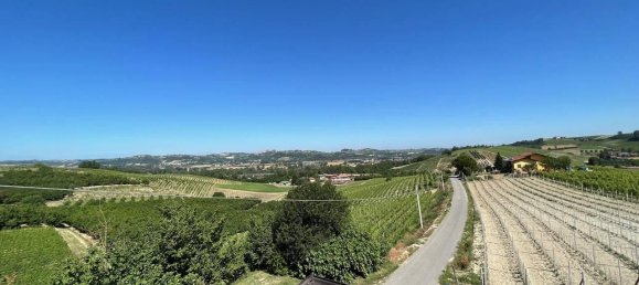 10 rooms House in Costigliole d'Asti, Italy No. 17979 37