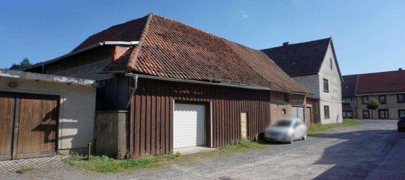 Casa de 10 divisões em Harz, Germany N.º 276584 5