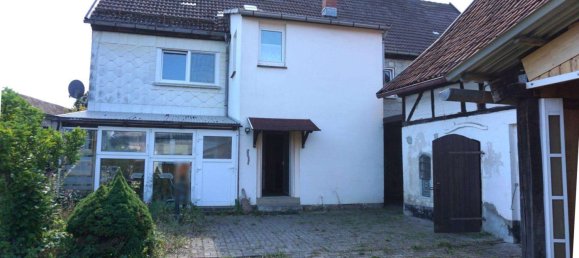 Casa de 10 divisões em Harz, Germany N.º 276584 8