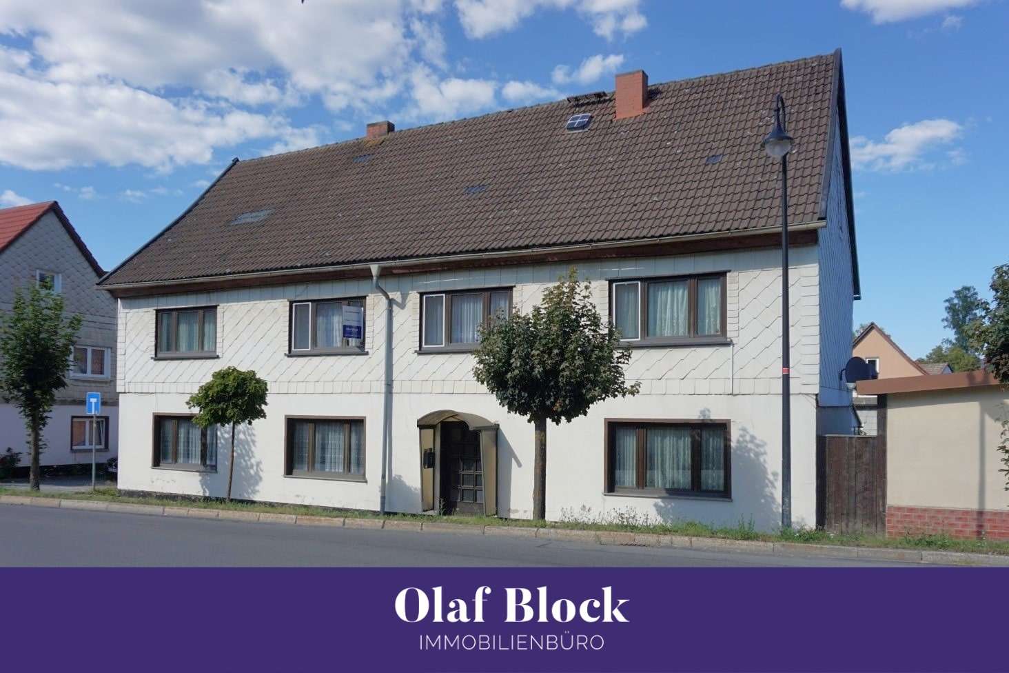 Casa de 10 divisões em Harz, Germany N.º 276584