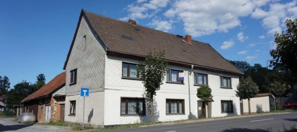 Casa de 10 divisões em Harz, Germany N.º 276584 16