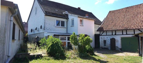 Casa de 10 divisões em Harz, Germany N.º 276584 10