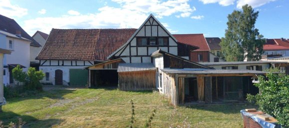 Casa de 10 divisões em Harz, Germany N.º 276584 7