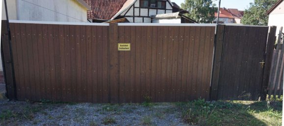 Casa de 10 divisões em Harz, Germany N.º 276584 6