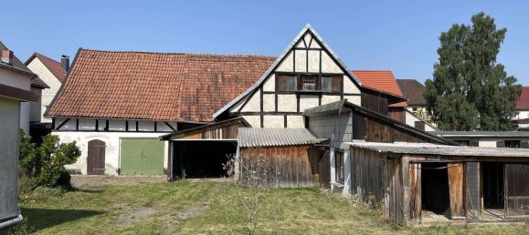 Casa de 10 divisões em Harz, Germany N.º 276584 3