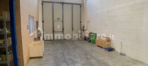 2 rooms Warehouse in Occhiobello, Italy No. 217478 5