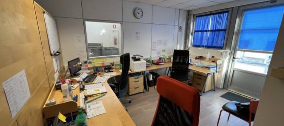 2 rooms Warehouse in Occhiobello, Italy No. 217478 11