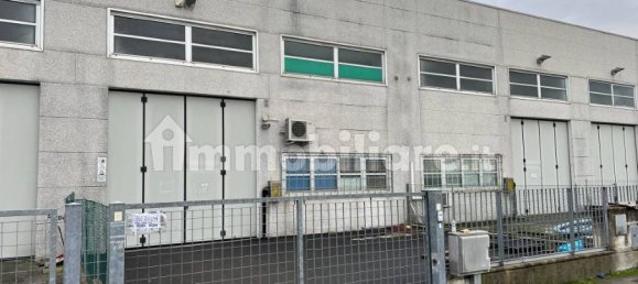 2 rooms Warehouse in Occhiobello, Italy No. 217478 2