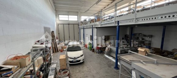 2 rooms Warehouse in Occhiobello, Italy No. 217478 9