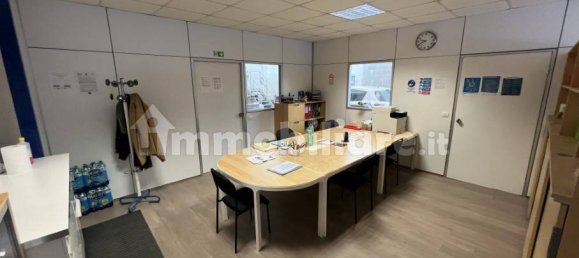 2 rooms Warehouse in Occhiobello, Italy No. 217478 12