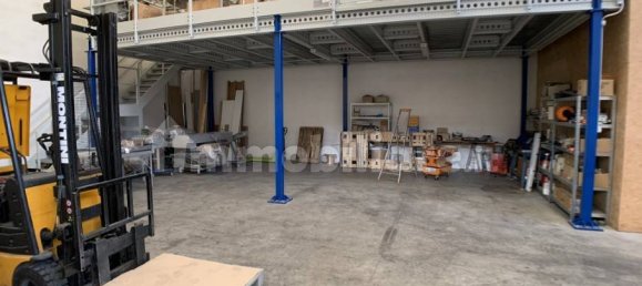 2 rooms Warehouse in Occhiobello, Italy No. 217478 4