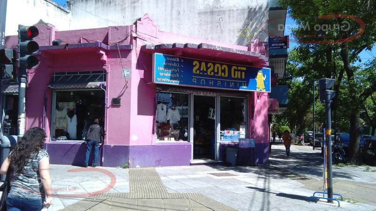  Land in Buenos Aires, Argentina No. 118151