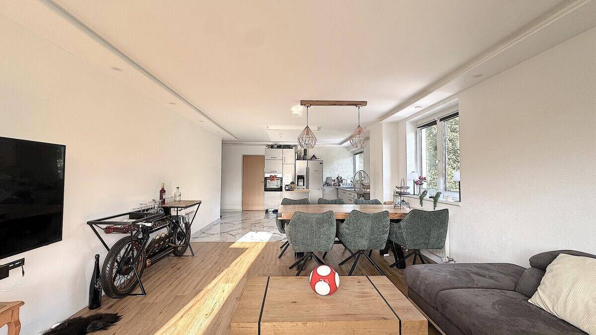 3 bedrooms Apartment in Hall in Tirol, Austria No. 243621