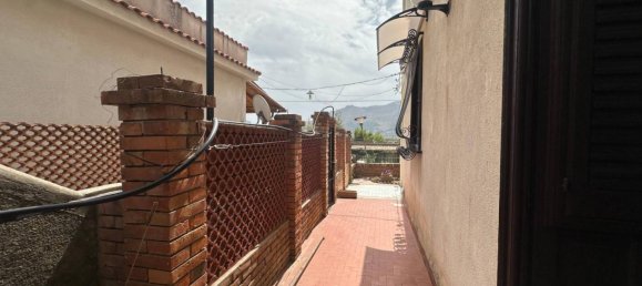 3 chambres Appartement à Monreale, Italy No. 321987 32