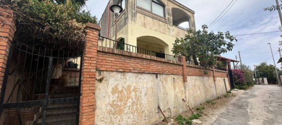 3 chambres Appartement à Monreale, Italy No. 321987 23