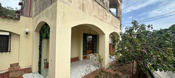 3 chambres Appartement à Monreale, Italy No. 321987 3