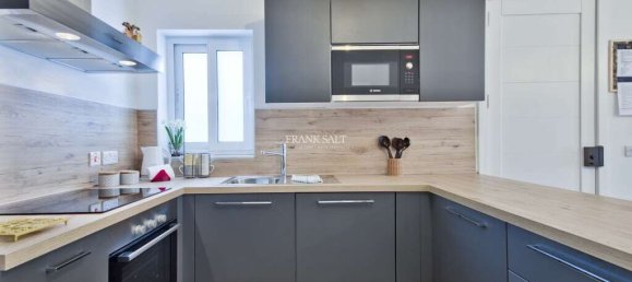 2 bedrooms Apartment in Saint Julian's, Malta No. 9810 6