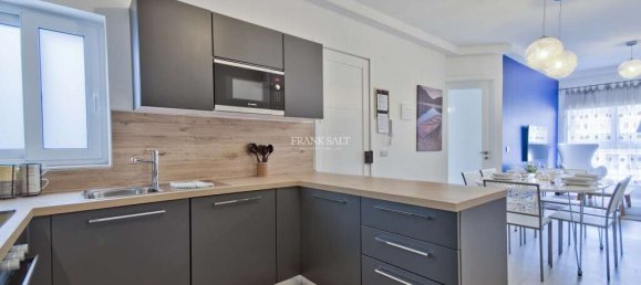 2 bedrooms Apartment in Saint Julian's, Malta No. 9810 5