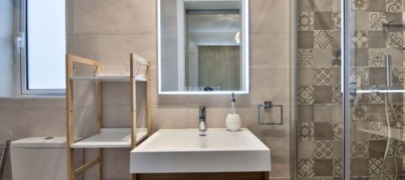 2 bedrooms Apartment in Saint Julian's, Malta No. 9810 9