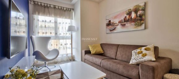 2 bedrooms Apartment in Saint Julian's, Malta No. 9810 3