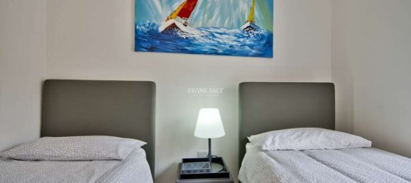 2 bedrooms Apartment in Saint Julian's, Malta No. 9810 12