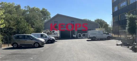  عقار تجاري في Toulouse, France 704متر مربع رقم 346130 3