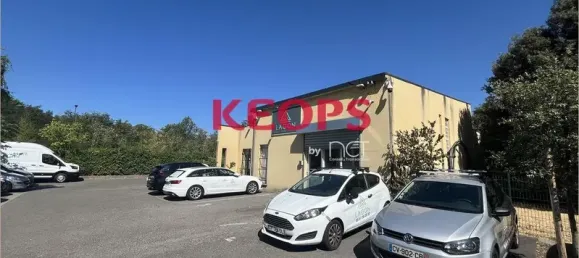  عقار تجاري في Toulouse, France 704متر مربع رقم 346130 4