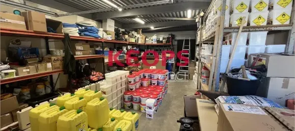  عقار تجاري في Toulouse, France 704متر مربع رقم 346130 8