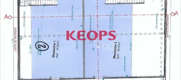  عقار تجاري في Toulouse, France 704متر مربع رقم 346130 14