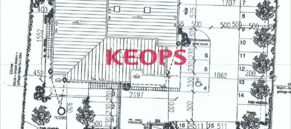  عقار تجاري في Toulouse, France 704متر مربع رقم 346130 10