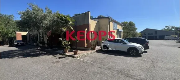  عقار تجاري في Toulouse, France 704متر مربع رقم 346130 2