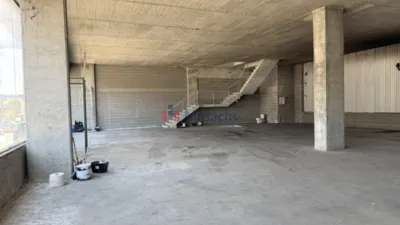 1000m² Warehouse in Terrassa, Spain No. 206286