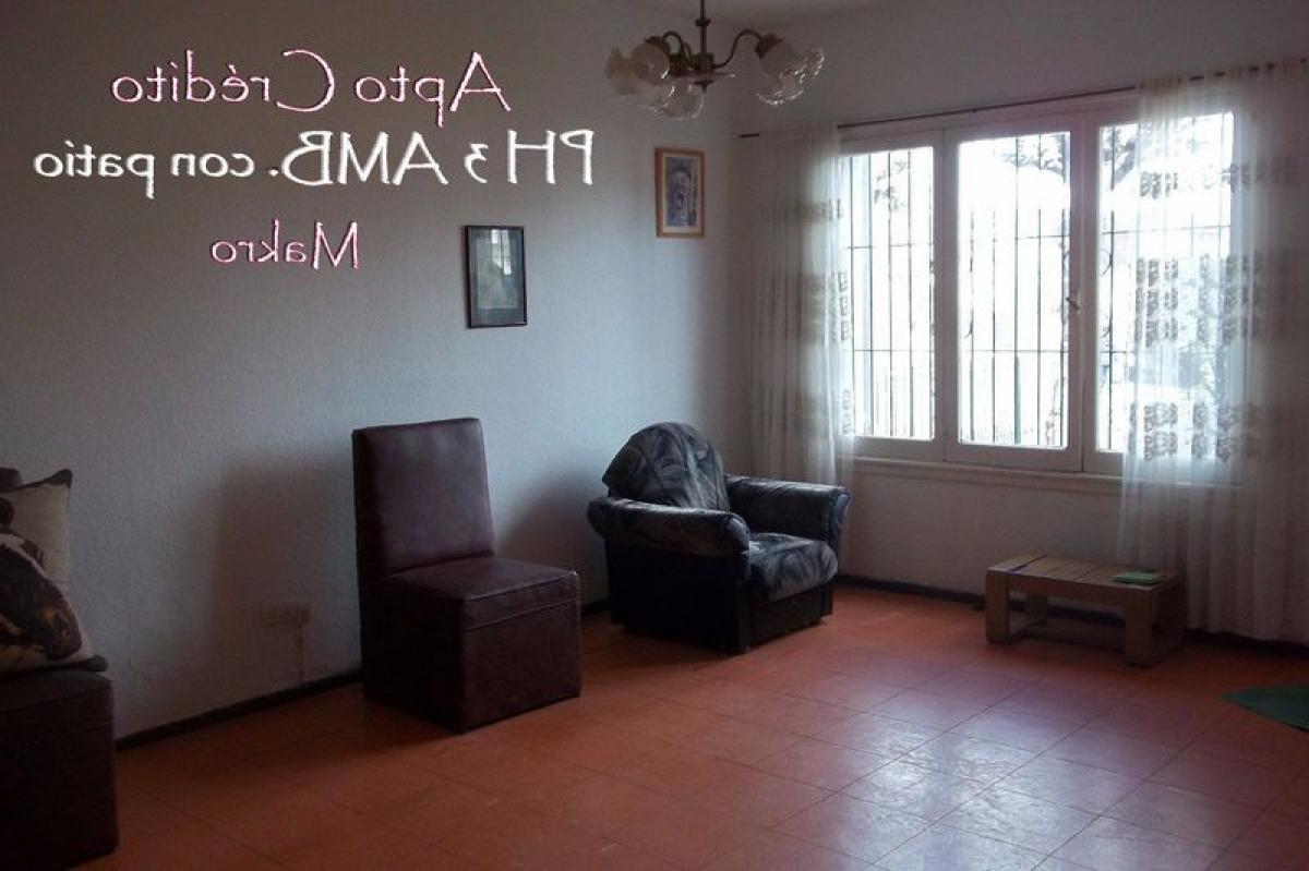 2 bedrooms House in Mar del Plata, Argentina No. 86955