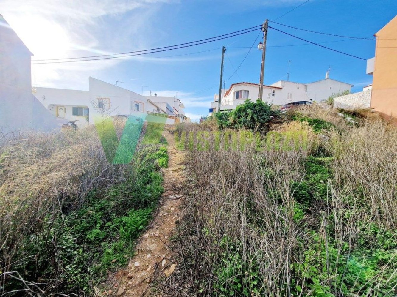 200m² Land in Lagoa, Portugal No. 74093