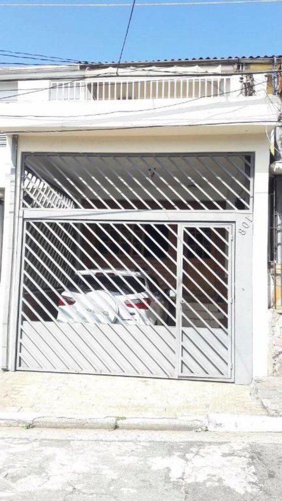 3 غرف نوم منزل في Sao Paulo, Brazil رقم 477610