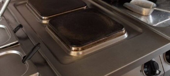 Cafe / Restaurant in Trier-Saarburg, Germany, Nr. 72966 18