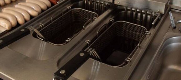 Cafe / Restaurant in Trier-Saarburg, Germany, Nr. 72966 19