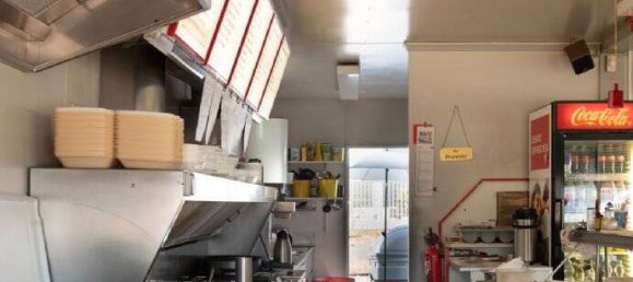 Cafe / Restaurant in Trier-Saarburg, Germany, Nr. 72966 13