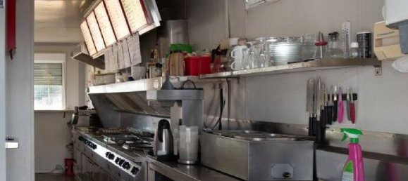 Cafe / Restaurant in Trier-Saarburg, Germany, Nr. 72966 22