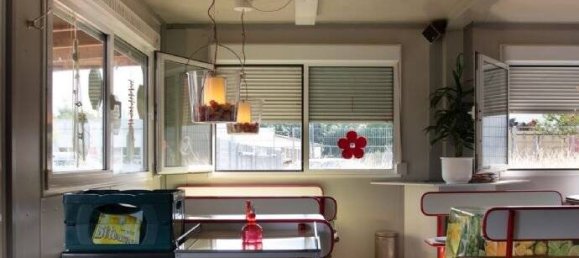 Cafe / Restaurant in Trier-Saarburg, Germany, Nr. 72966 8