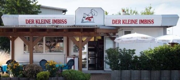 Cafe / Restaurant in Trier-Saarburg, Germany, Nr. 72966 2