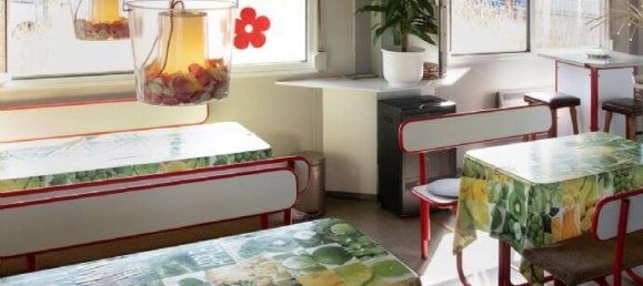 Cafe / Restaurant in Trier-Saarburg, Germany, Nr. 72966 10