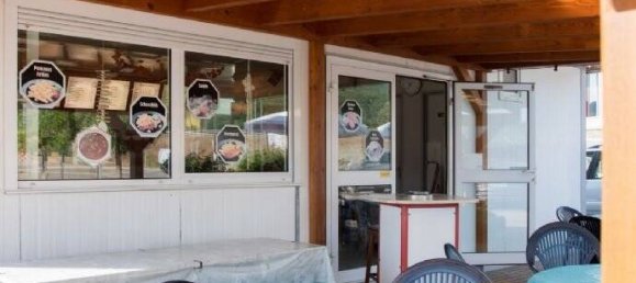 Cafe / Restaurant in Trier-Saarburg, Germany, Nr. 72966 4