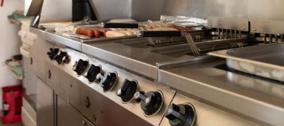 Cafe / Restaurant in Trier-Saarburg, Germany, Nr. 72966 17