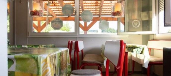 Cafe / Restaurant in Trier-Saarburg, Germany, Nr. 72966 9