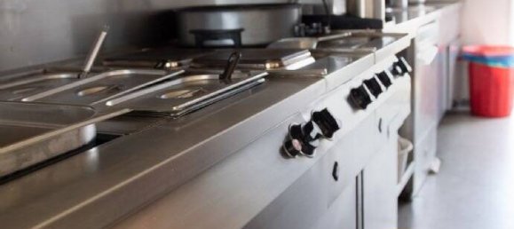 Cafe / Restaurant in Trier-Saarburg, Germany, Nr. 72966 16