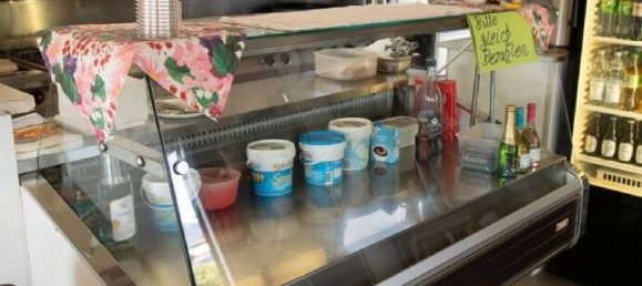 Cafe / Restaurant in Trier-Saarburg, Germany, Nr. 72966 12