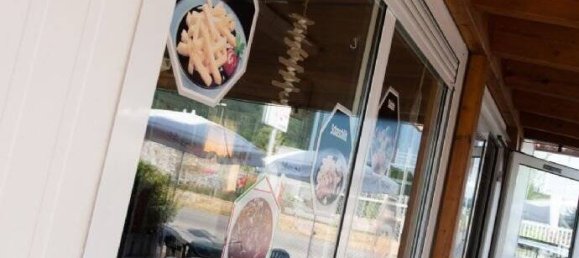 Cafe / Restaurant in Trier-Saarburg, Germany, Nr. 72966 6