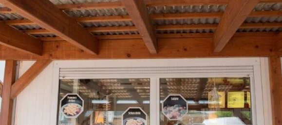 Cafe / Restaurant in Trier-Saarburg, Germany, Nr. 72966 5